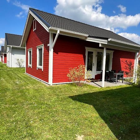 Ferienhaus Nordland Bachenbrock Zewnętrze zdjęcie