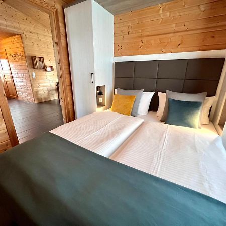 Ferienhaus Nordland Bachenbrock Zewnętrze zdjęcie