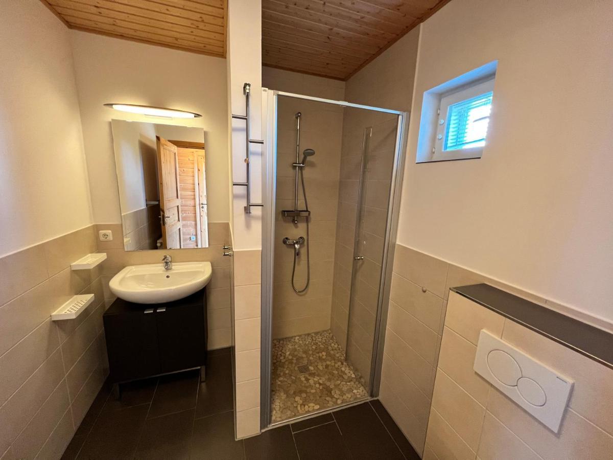 Ferienhaus Nordland Bachenbrock Zewnętrze zdjęcie