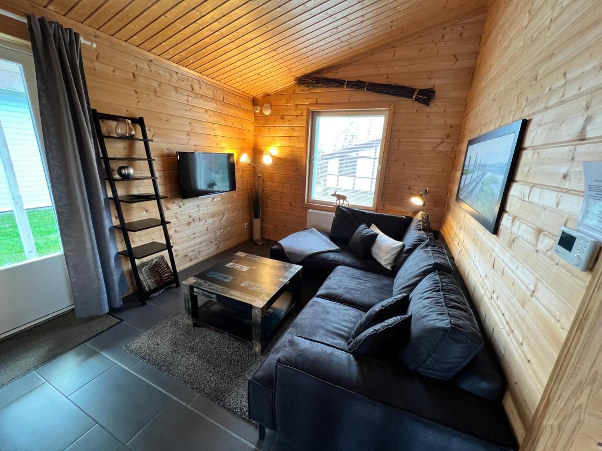 Ferienhaus Nordland Bachenbrock Zewnętrze zdjęcie