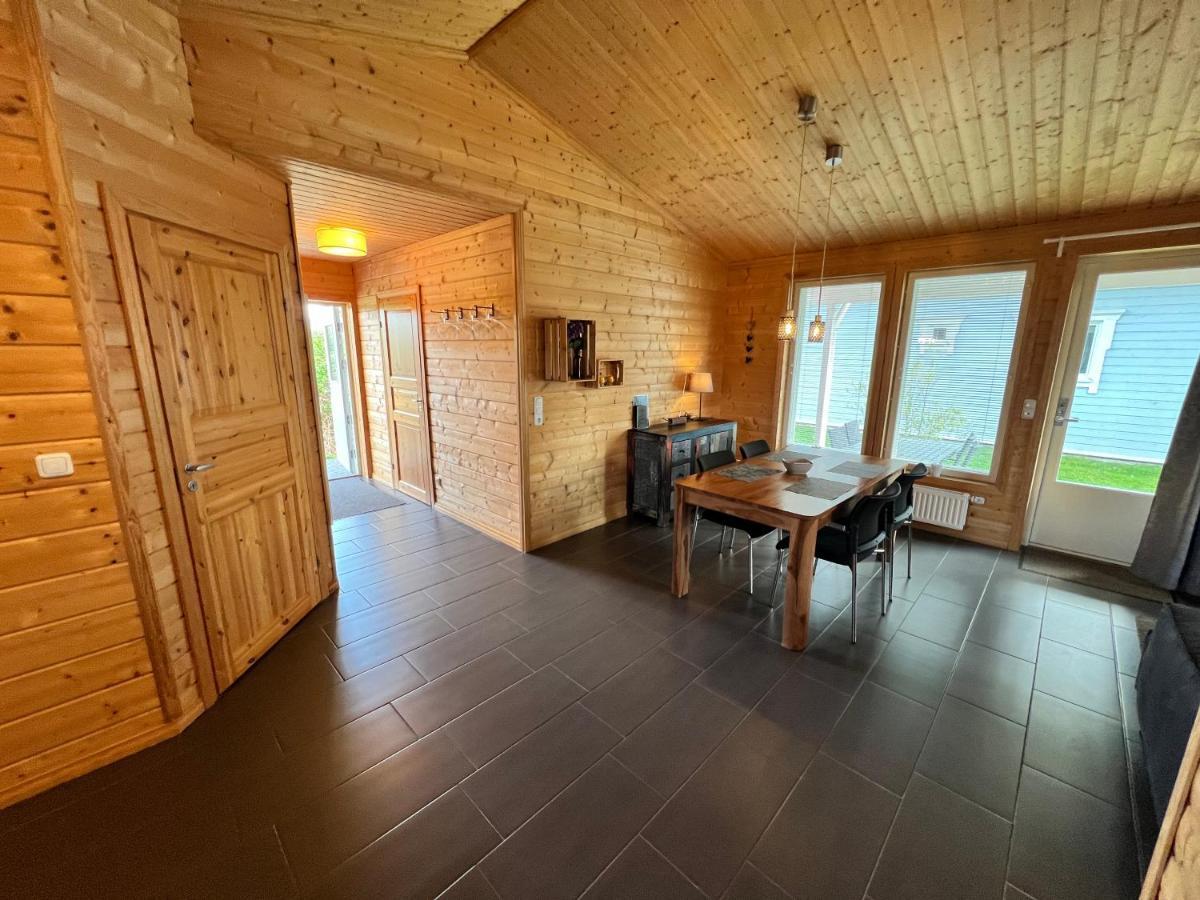 Ferienhaus Nordland Bachenbrock Zewnętrze zdjęcie
