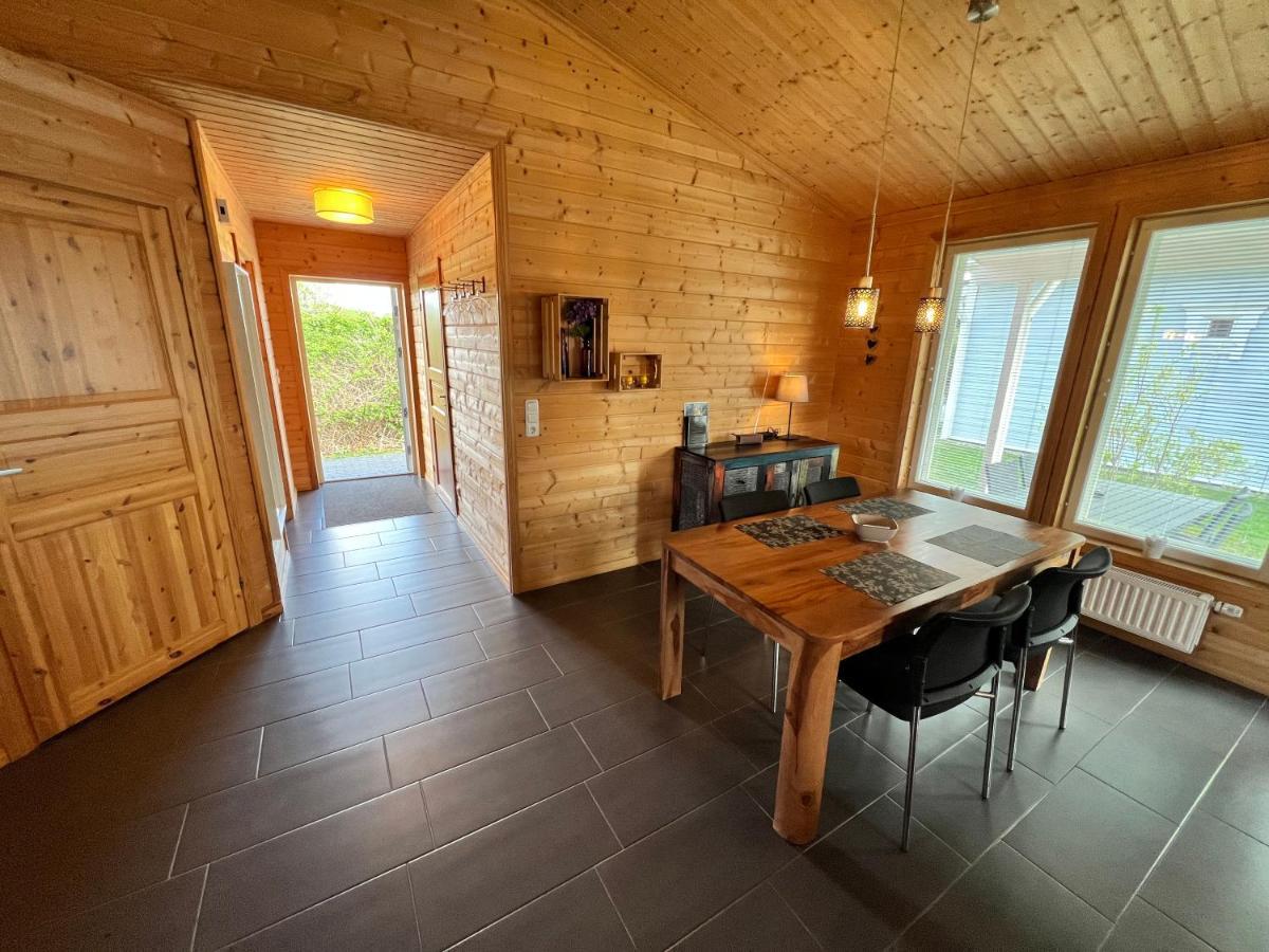 Ferienhaus Nordland Bachenbrock Zewnętrze zdjęcie