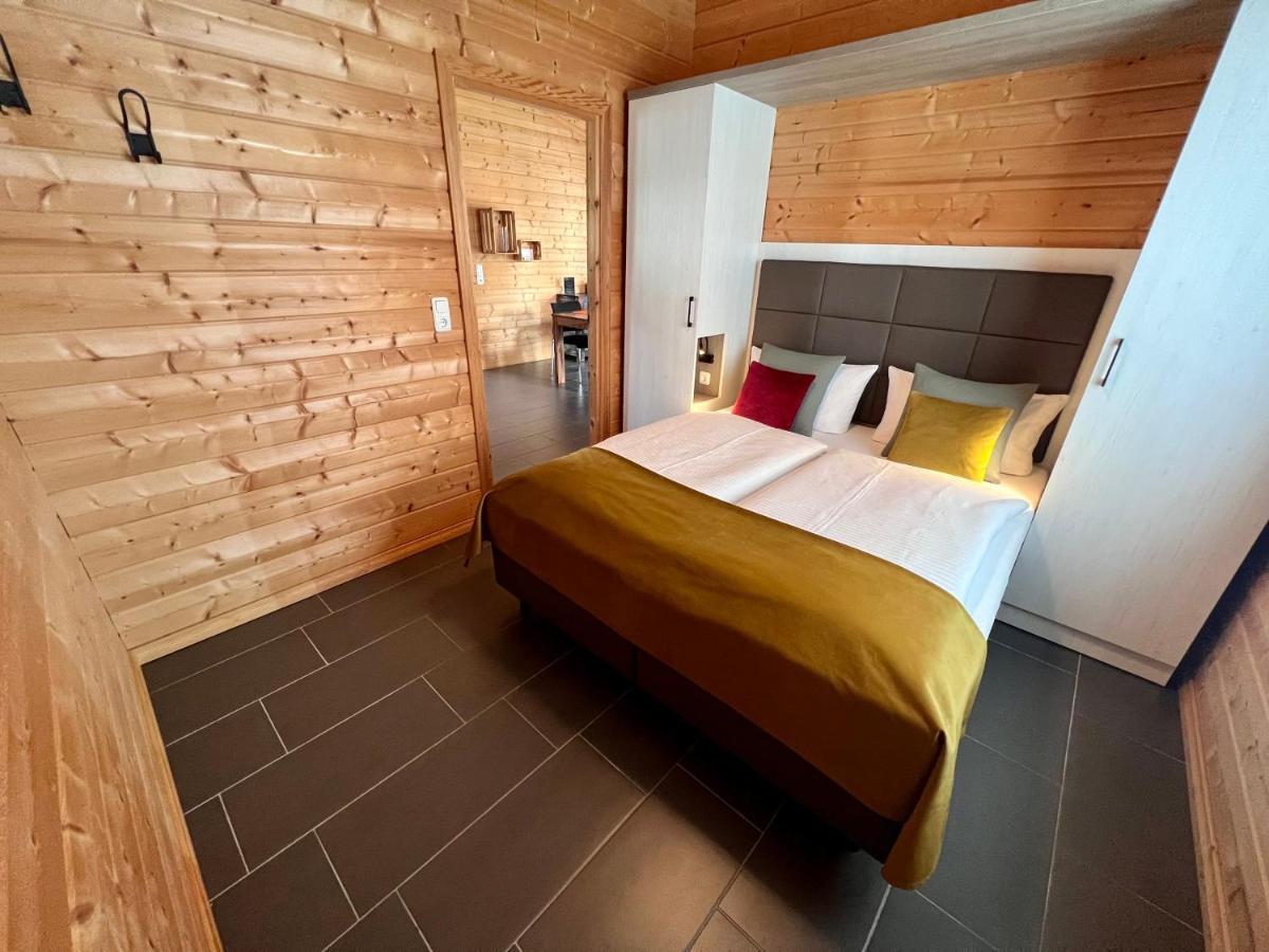 Ferienhaus Nordland Bachenbrock Zewnętrze zdjęcie