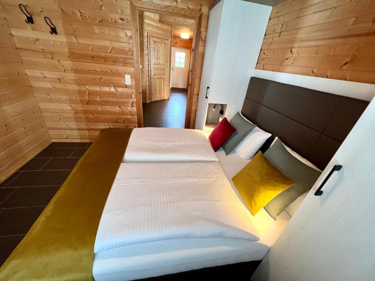 Ferienhaus Nordland Bachenbrock Zewnętrze zdjęcie