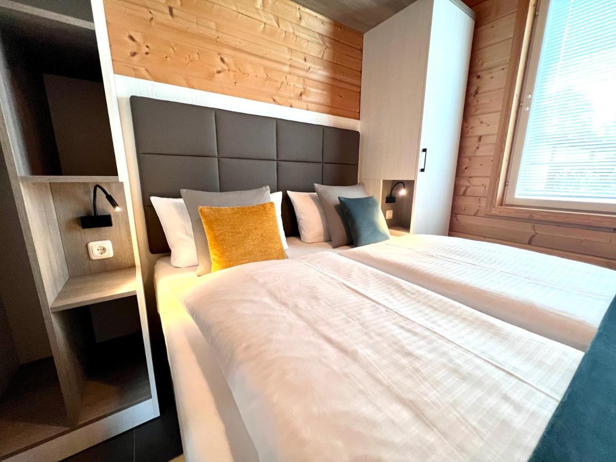 Ferienhaus Nordland Bachenbrock Zewnętrze zdjęcie
