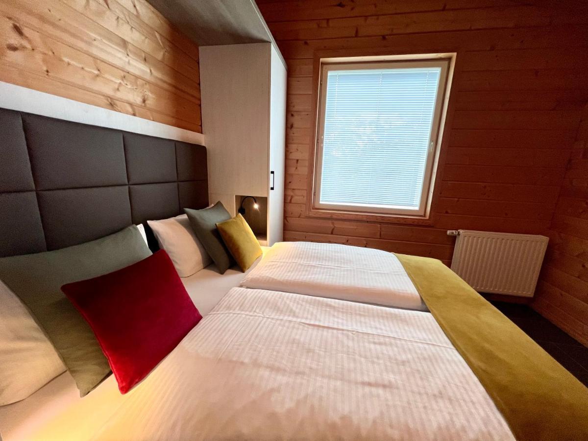 Ferienhaus Nordland Bachenbrock Zewnętrze zdjęcie