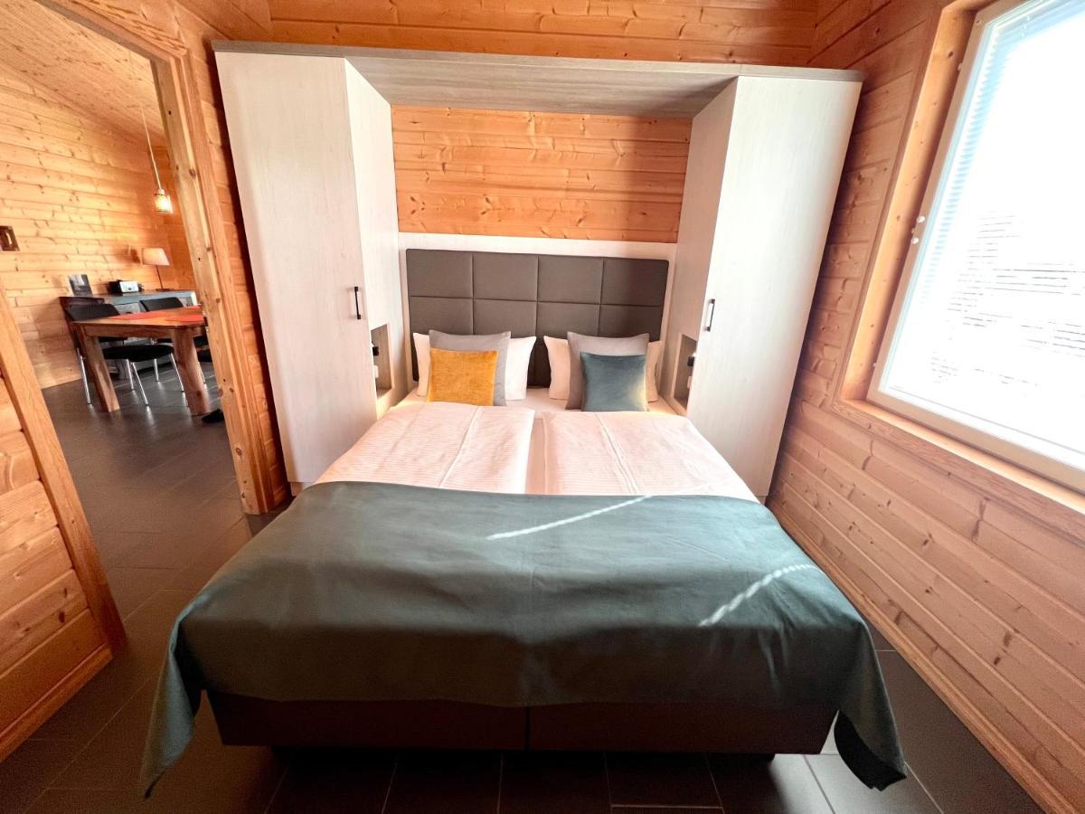 Ferienhaus Nordland Bachenbrock Zewnętrze zdjęcie