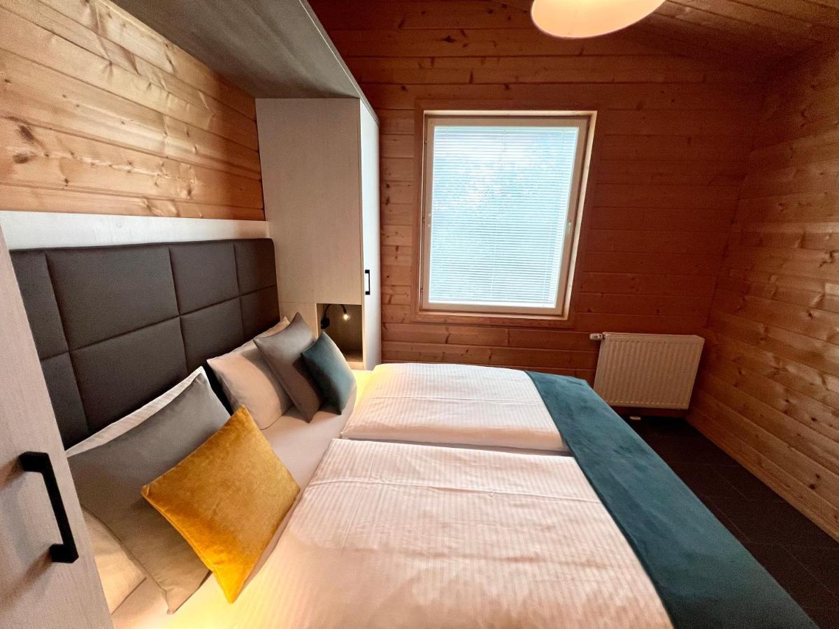 Ferienhaus Nordland Bachenbrock Zewnętrze zdjęcie
