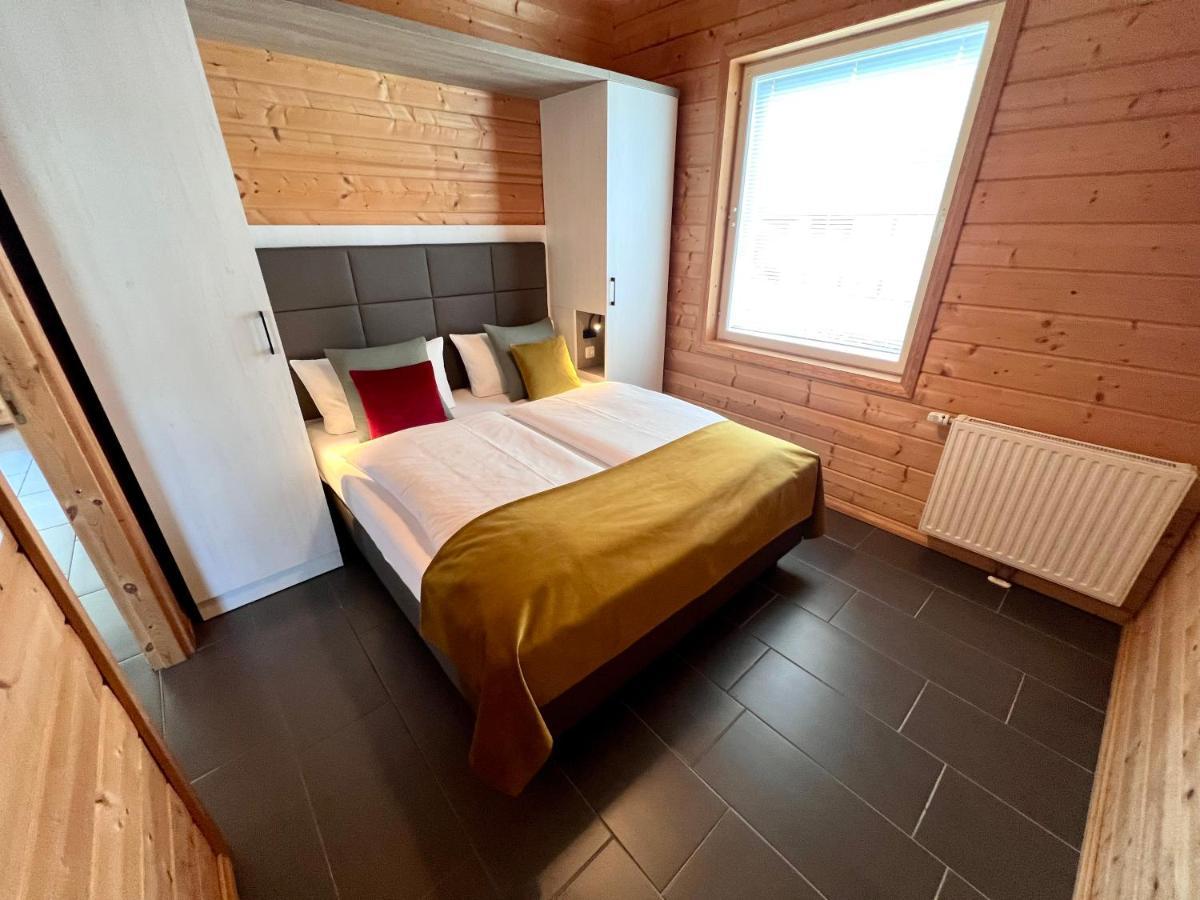 Ferienhaus Nordland Bachenbrock Zewnętrze zdjęcie