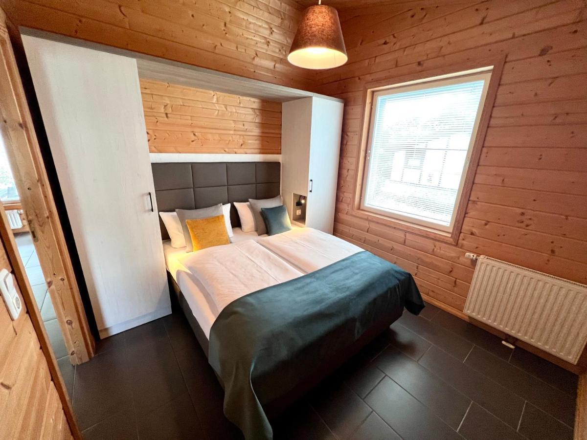 Ferienhaus Nordland Bachenbrock Zewnętrze zdjęcie