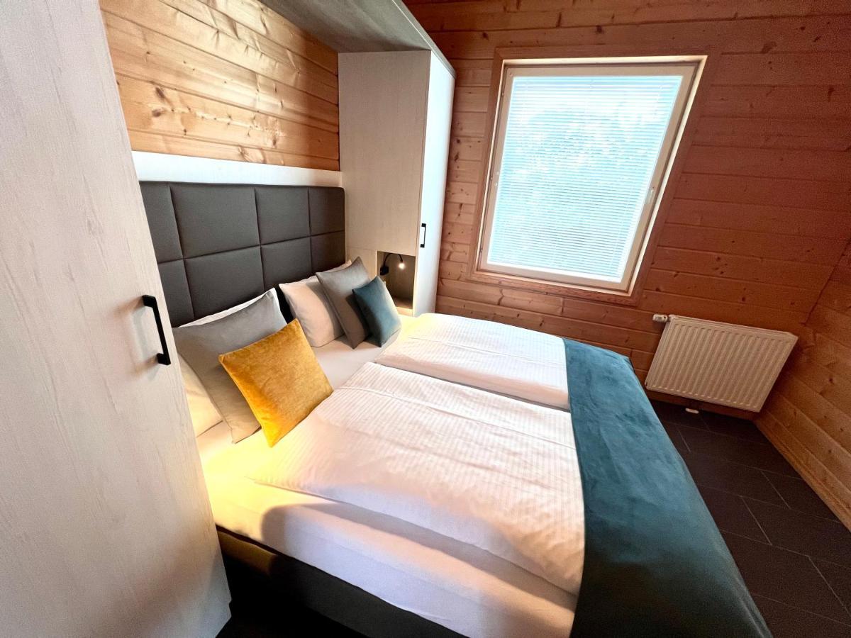 Ferienhaus Nordland Bachenbrock Zewnętrze zdjęcie