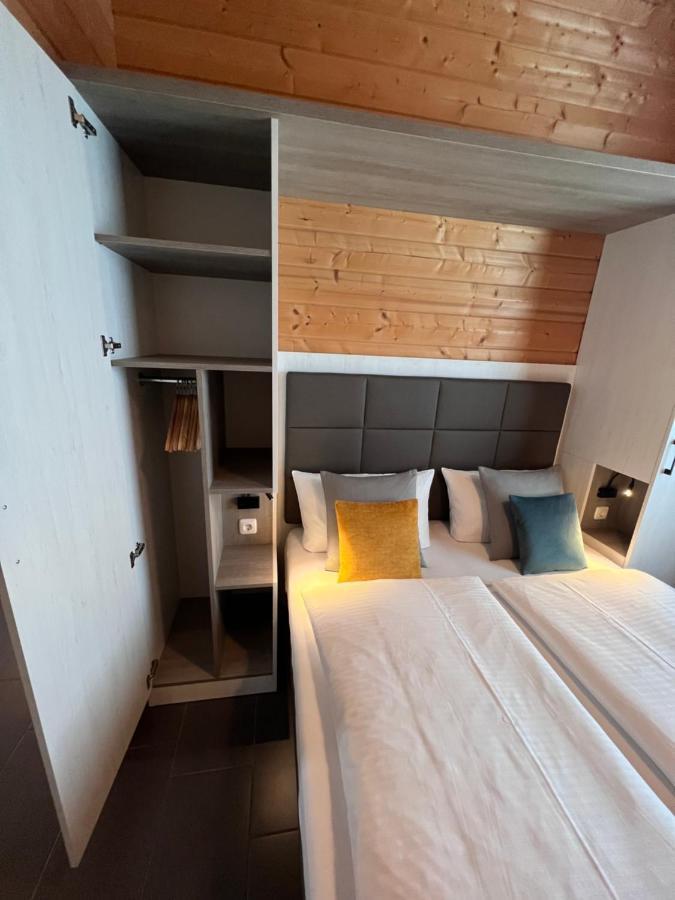 Ferienhaus Nordland Bachenbrock Zewnętrze zdjęcie