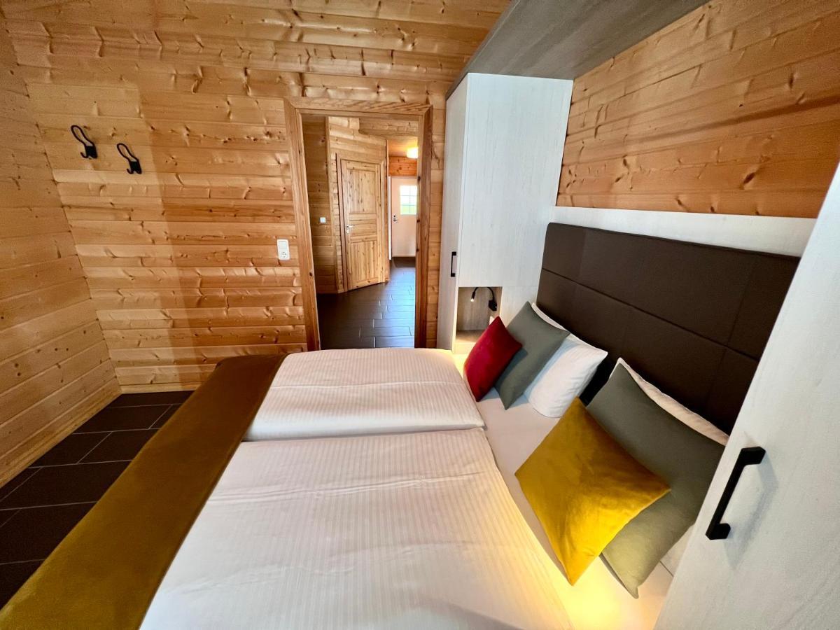 Ferienhaus Nordland Bachenbrock Zewnętrze zdjęcie