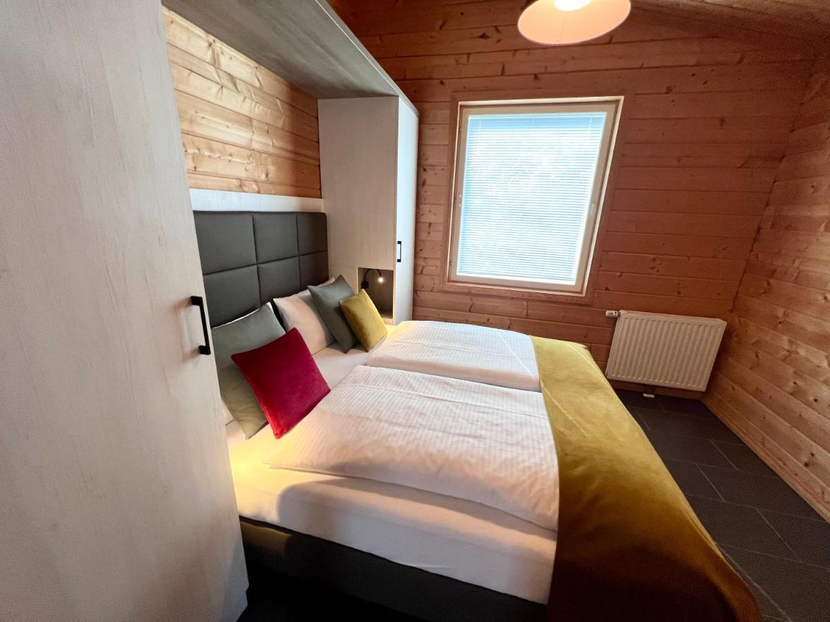 Ferienhaus Nordland Bachenbrock Zewnętrze zdjęcie