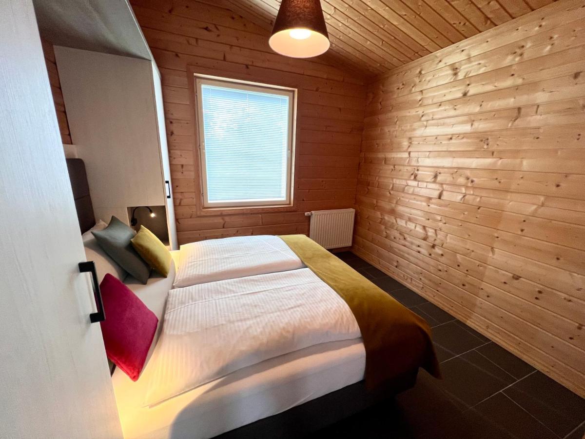 Ferienhaus Nordland Bachenbrock Zewnętrze zdjęcie