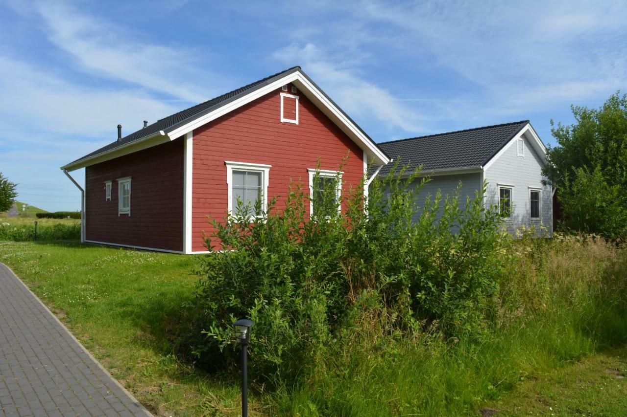 Ferienhaus Nordland Bachenbrock Zewnętrze zdjęcie
